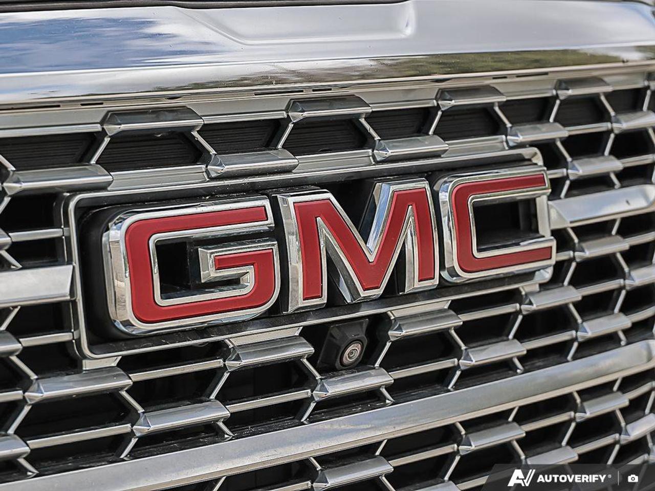 2023 GMC Terrain  Photo