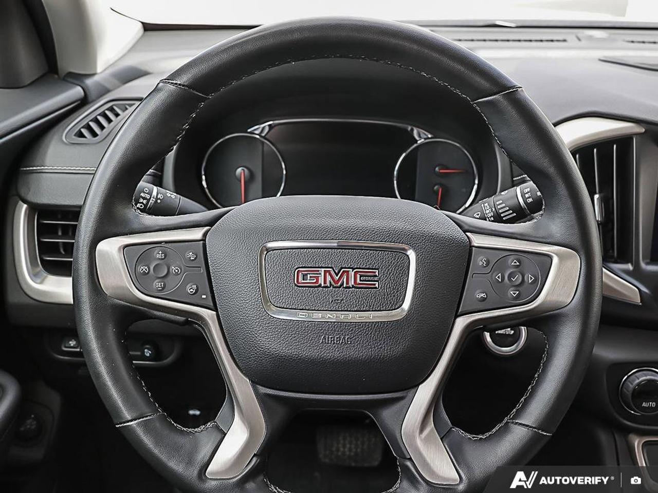 2023 GMC Terrain  Photo
