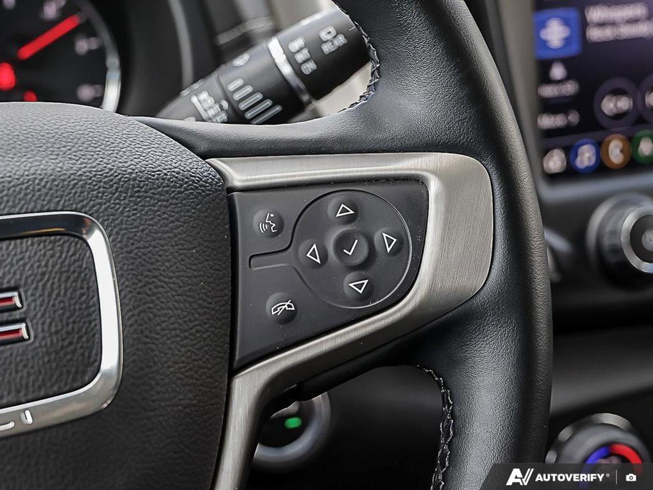 2023 GMC Terrain  Photo