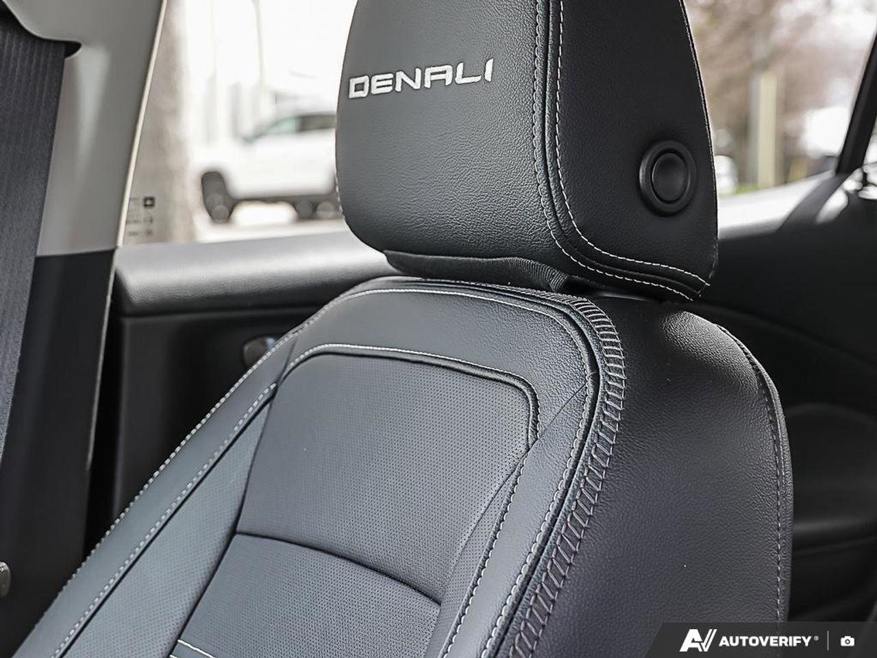 2023 GMC Terrain  Photo