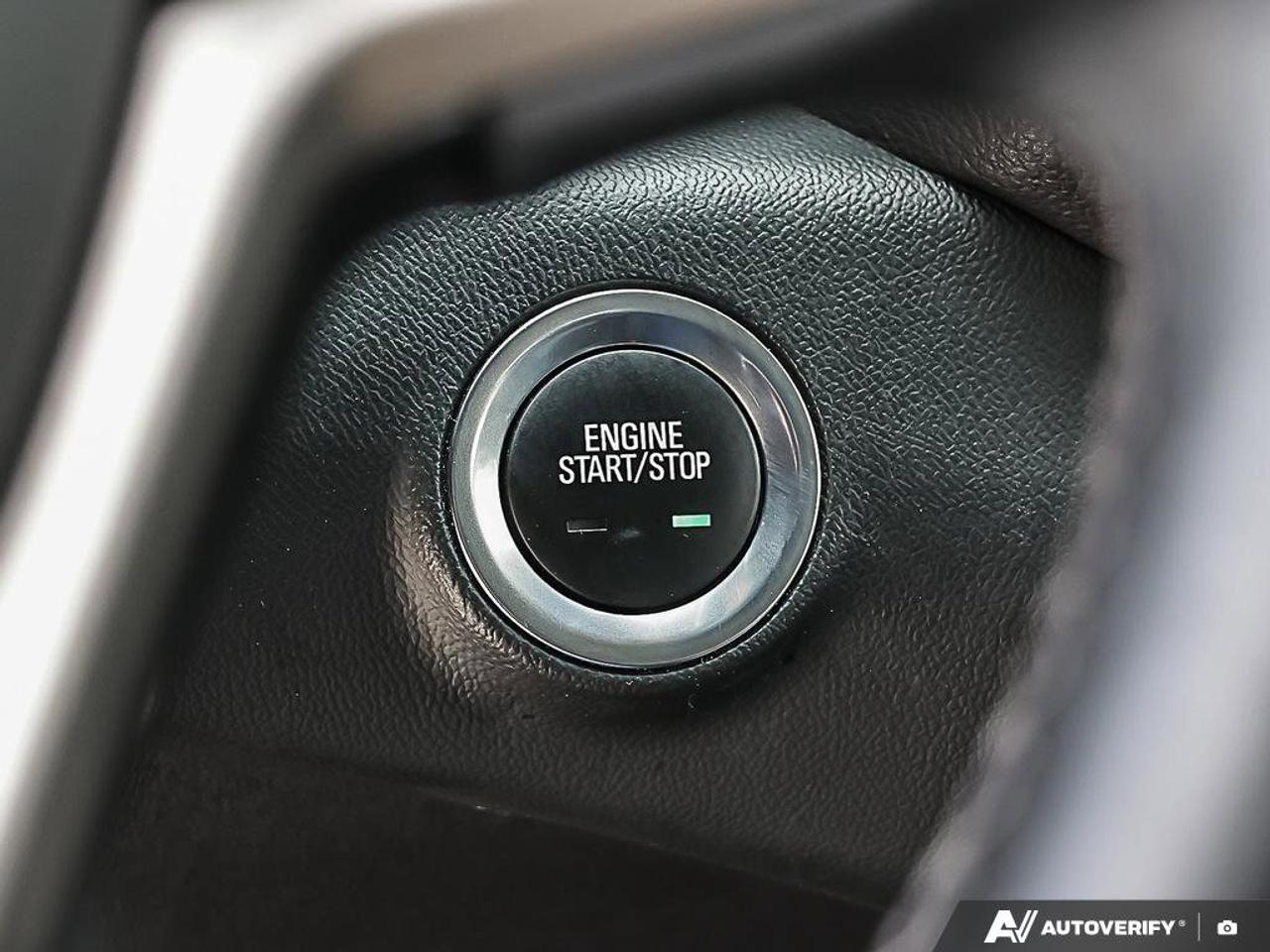 2023 GMC Terrain  Photo
