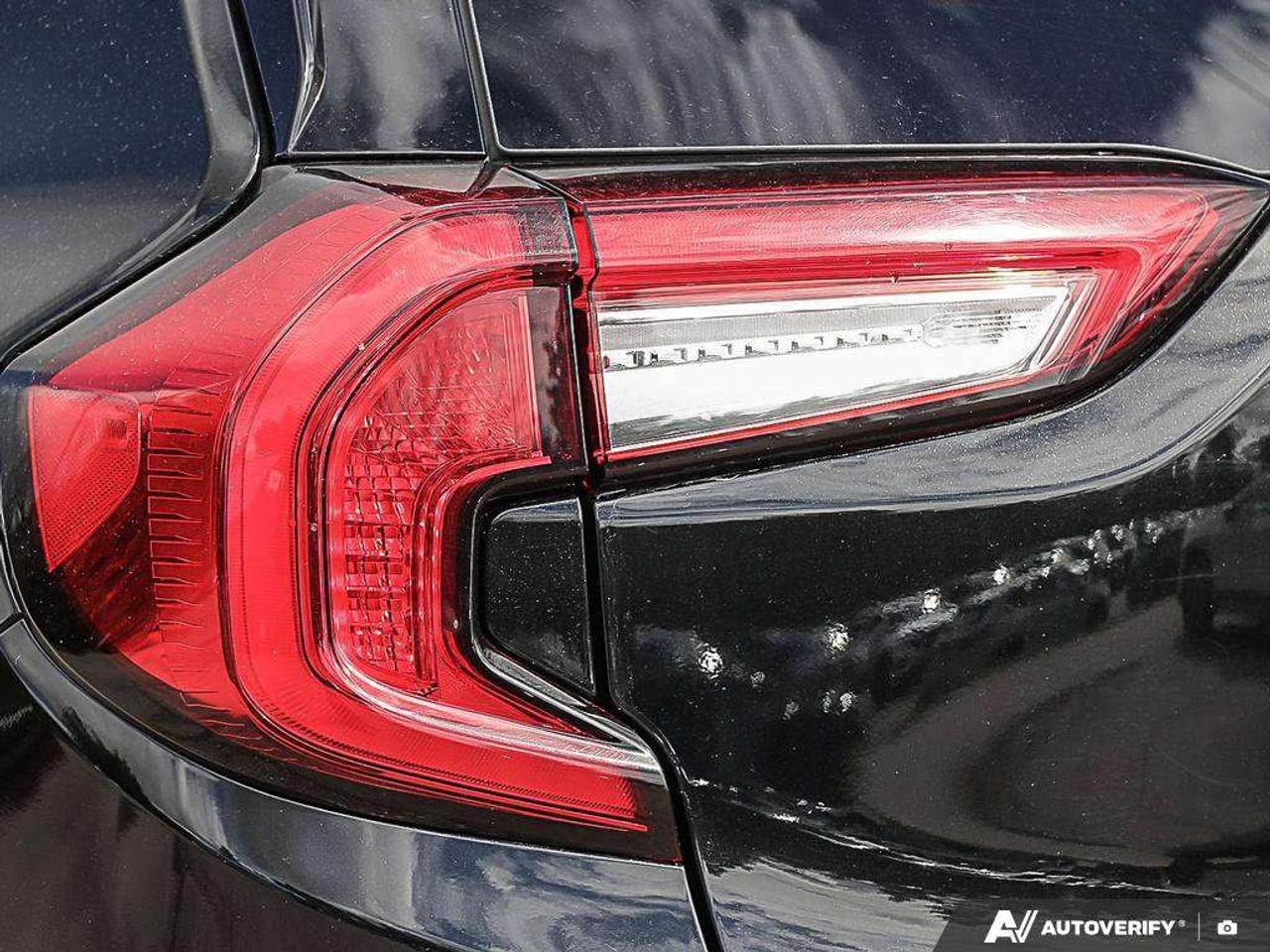 2023 GMC Terrain DENALI, ACCIDENT-FREE, SUNROOF, APPLE CARPLAY Photo