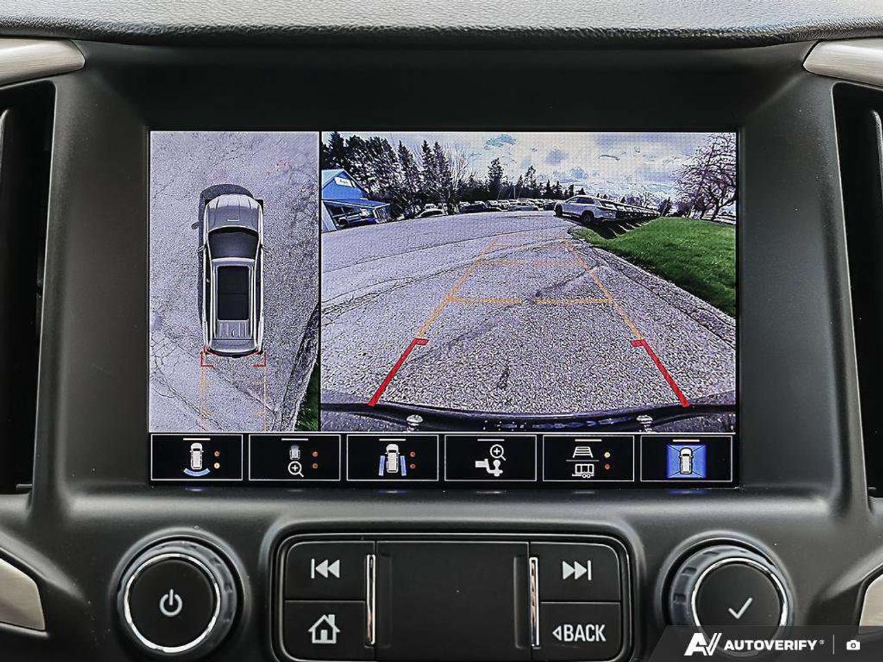 2023 GMC Terrain DENALI, ACCIDENT-FREE, SUNROOF, APPLE CARPLAY Photo