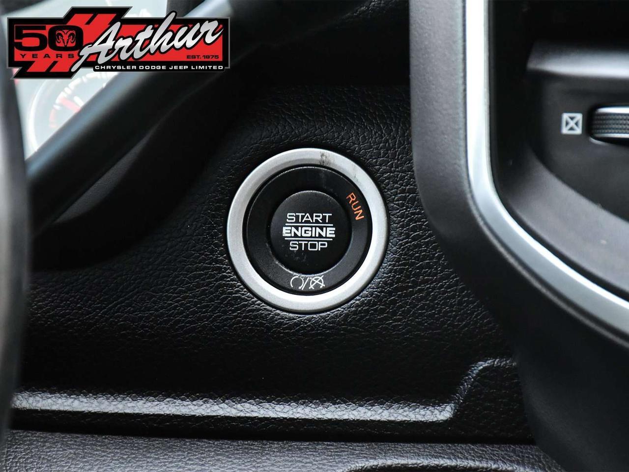 2023 RAM 3500 BIG HORN CREW CAB 4X4 - SRW Photo