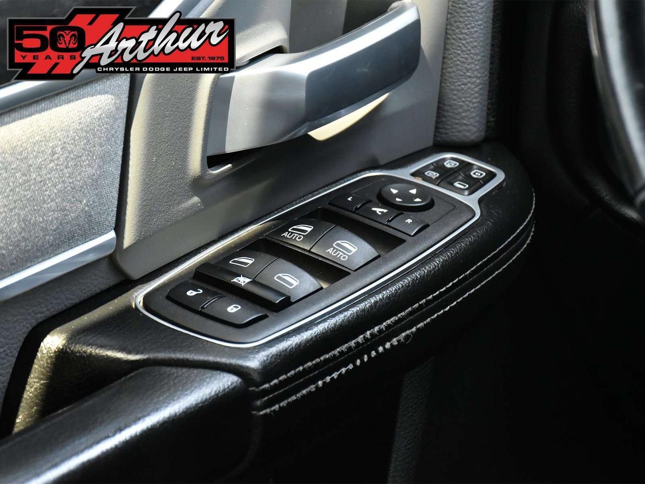 2023 RAM 3500 BIG HORN CREW CAB 4X4 - SRW Photo