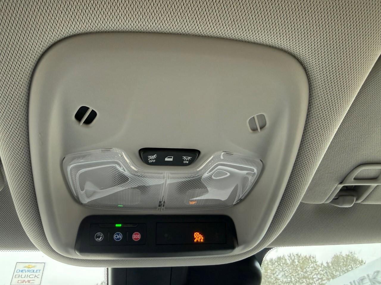 2025 Chevrolet TrailBlazer LT   LANE ASSIST. CRUISE CONTROL. REMOTE START. Photo