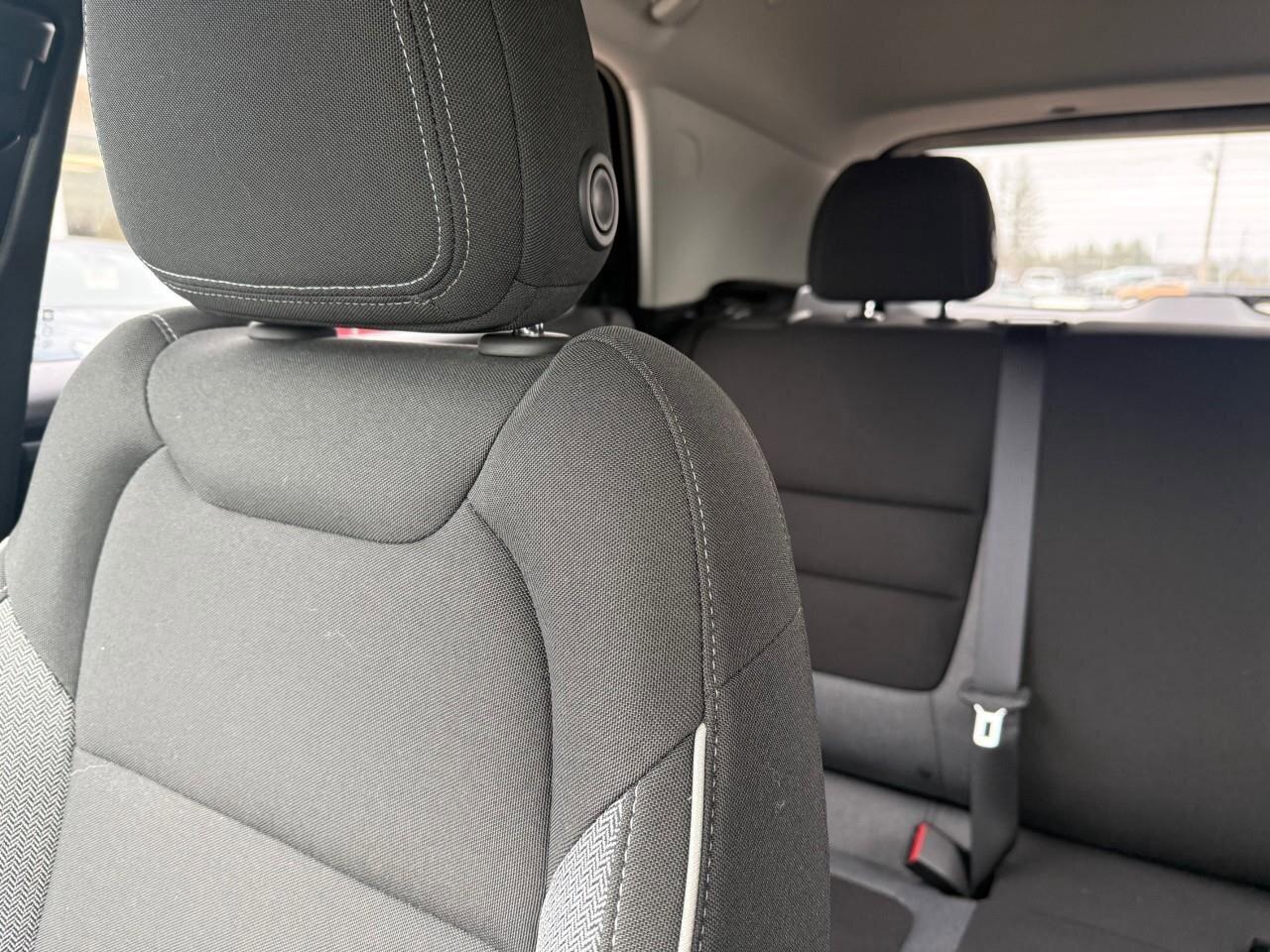 2025 Chevrolet TrailBlazer LT   LANE ASSIST. CRUISE CONTROL. REMOTE START. Photo