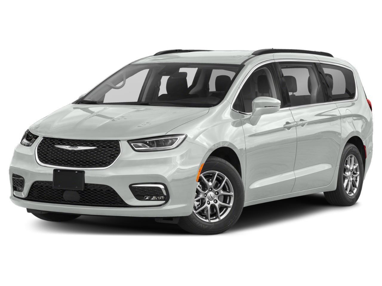 2021 Chrysler Pacifica  Photo0