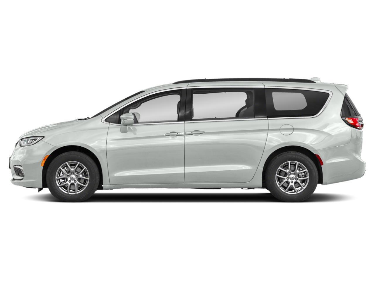 2021 Chrysler Pacifica  Photo
