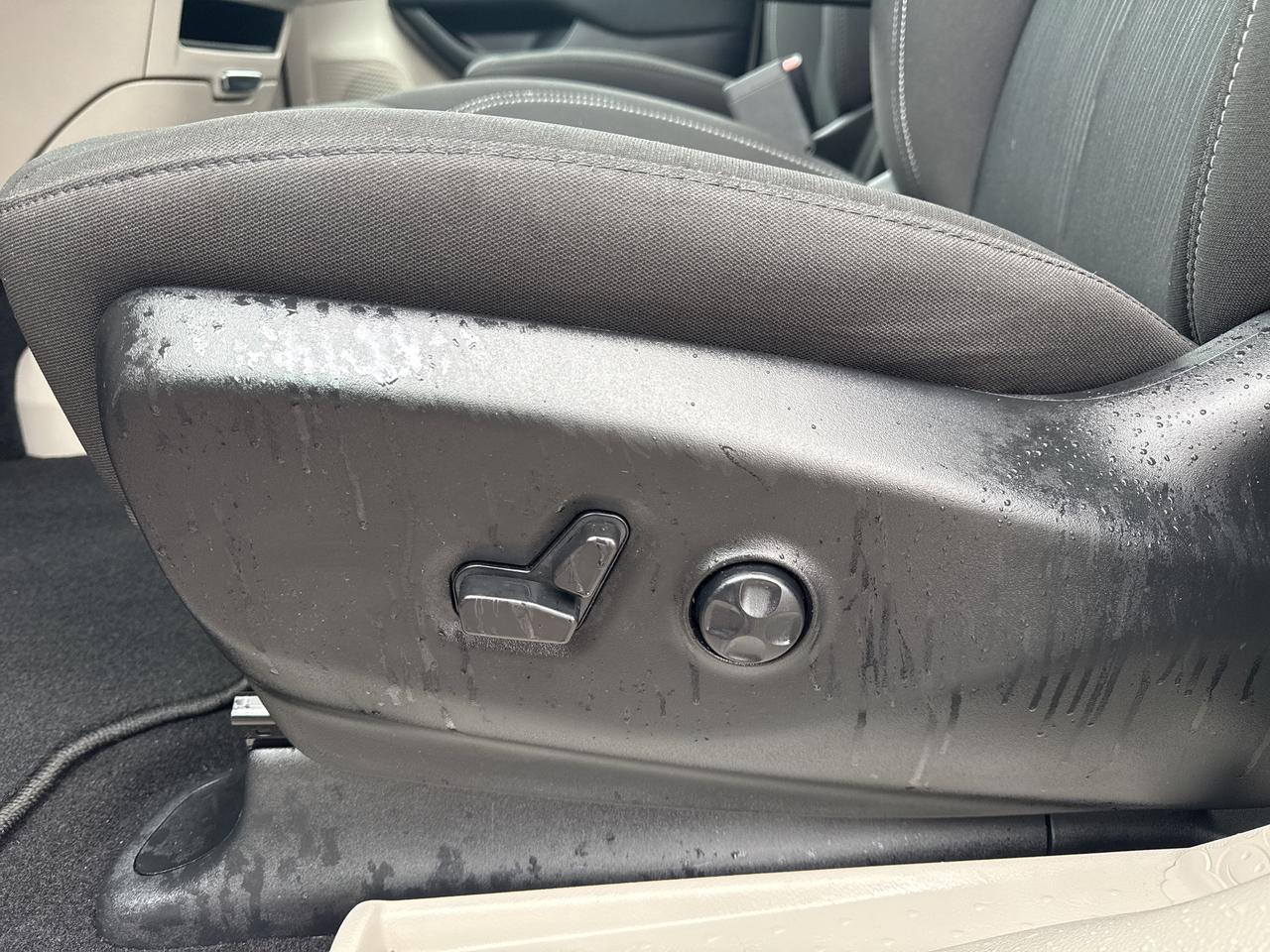 2024 Chrysler Grand Caravan SXT-Nav-Htd seat/wheel Photo