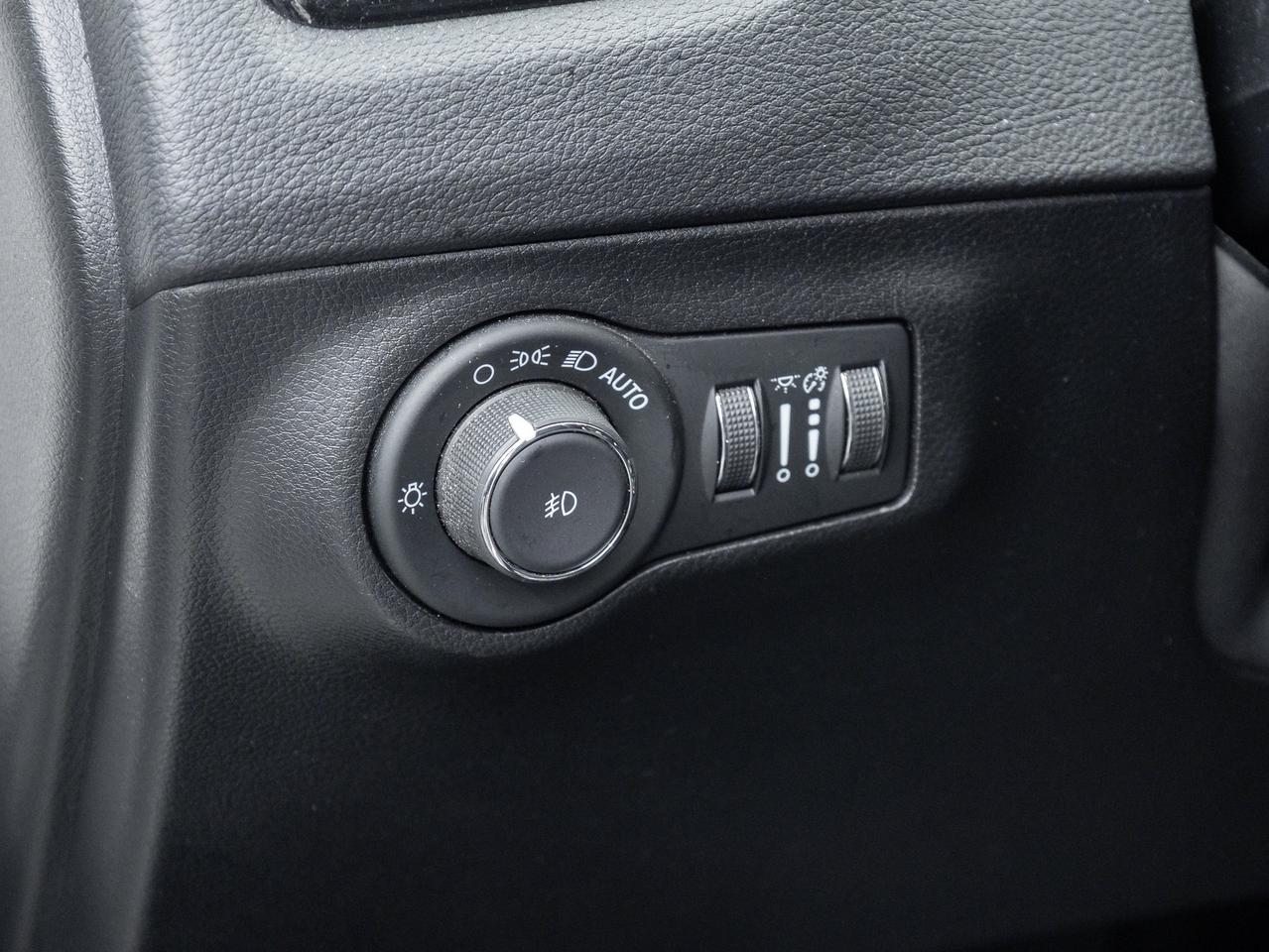 2021 Jeep Compass Altitude Photo