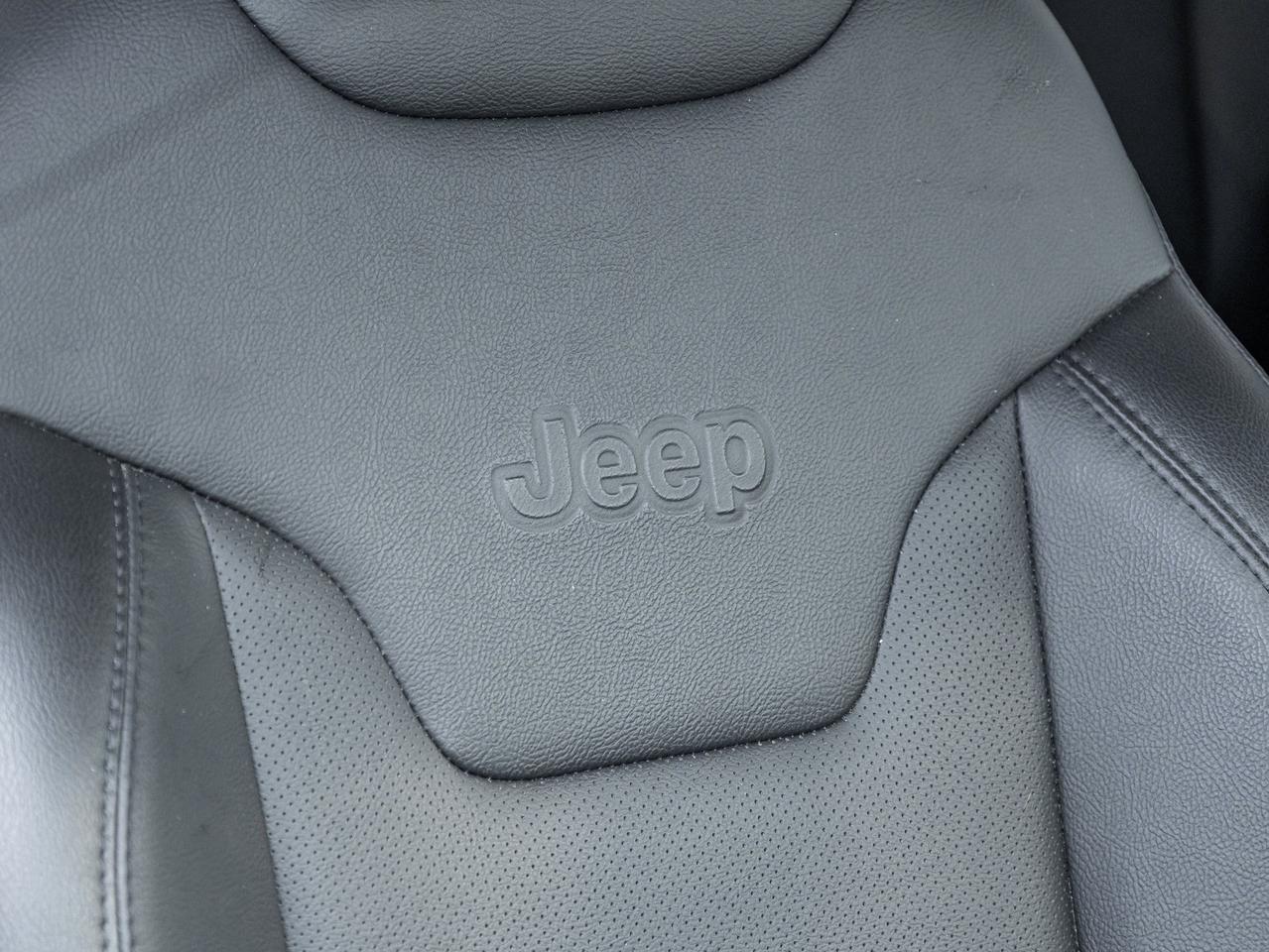 2021 Jeep Compass Altitude Photo