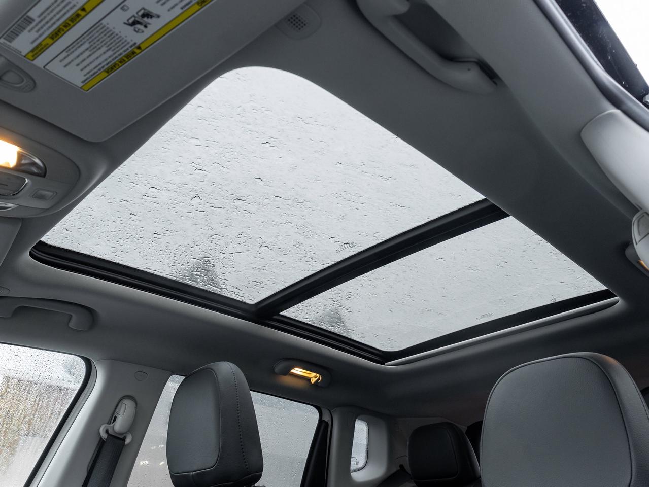 2021 Jeep Compass Altitude Photo