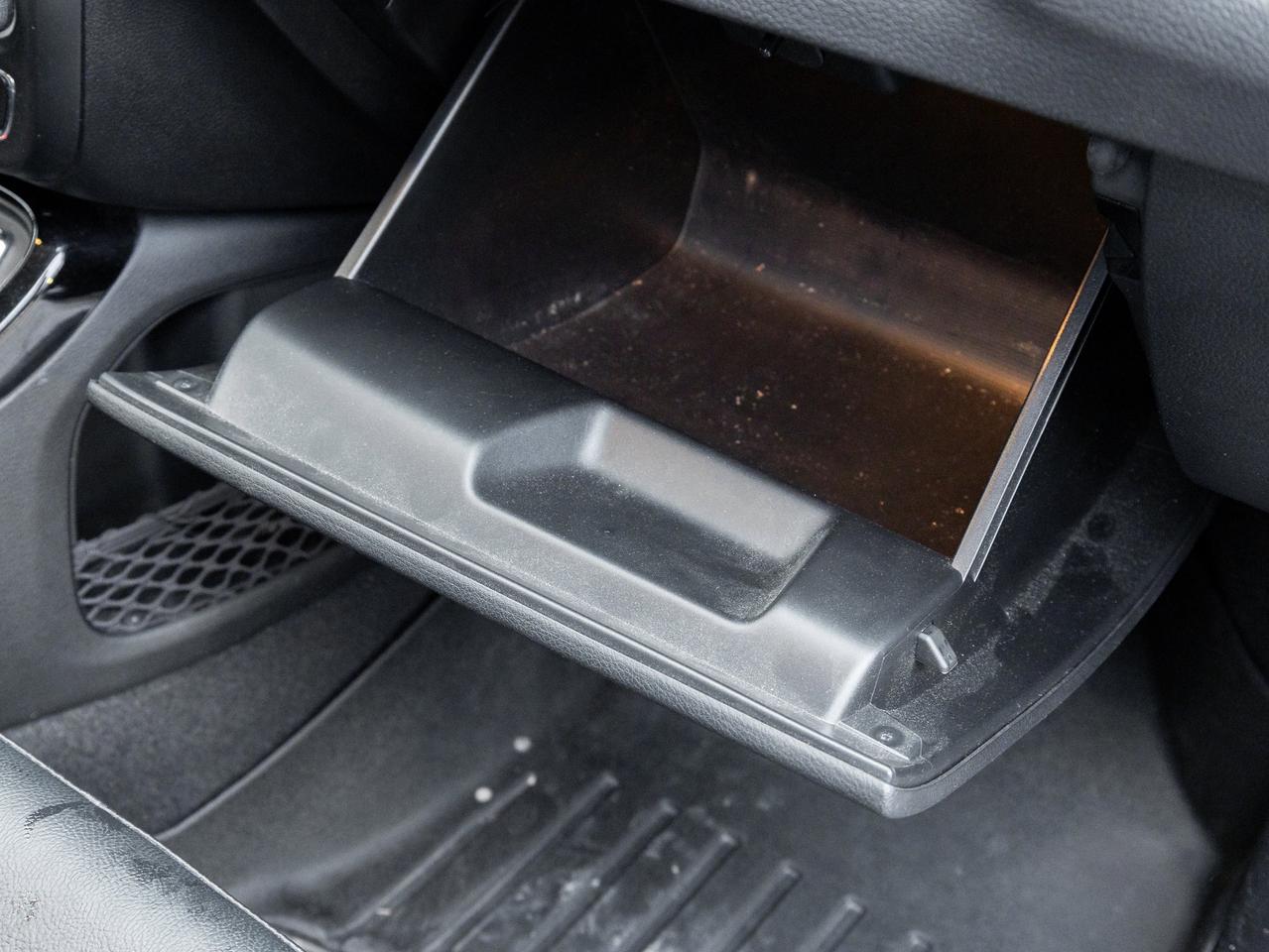 2021 Jeep Compass Altitude Photo