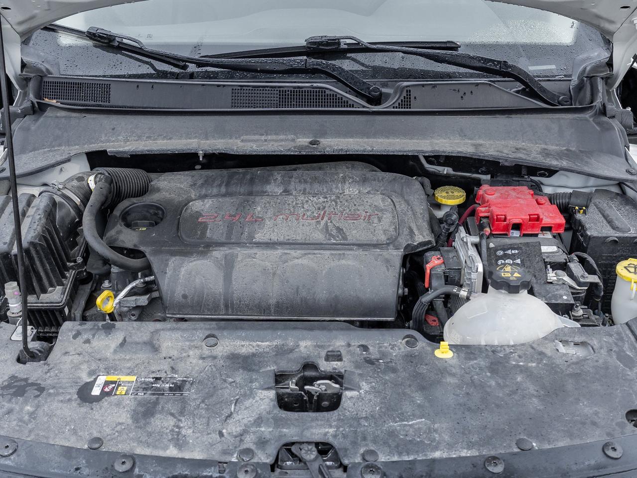 2021 Jeep Compass Altitude Photo