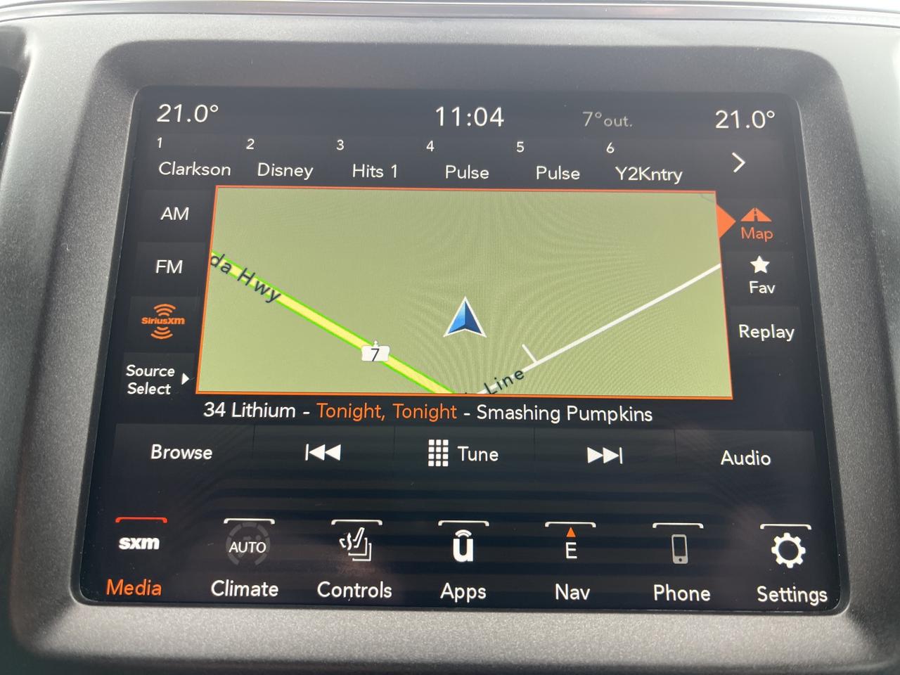 2022 Jeep Cherokee Trailhawk - Htd Leather/Wheel - Remote Start Photo3