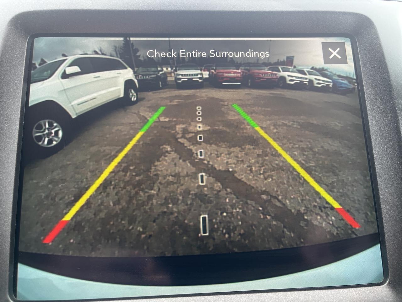 2022 Jeep Cherokee Trailhawk - Htd Leather/Wheel - Remote Start Photo