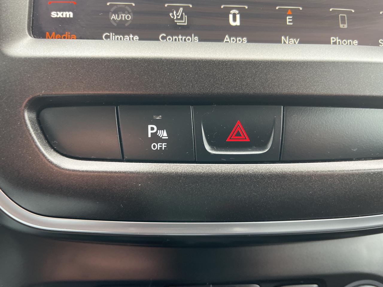 2022 Jeep Cherokee Trailhawk - Htd Leather/Wheel - Remote Start Photo