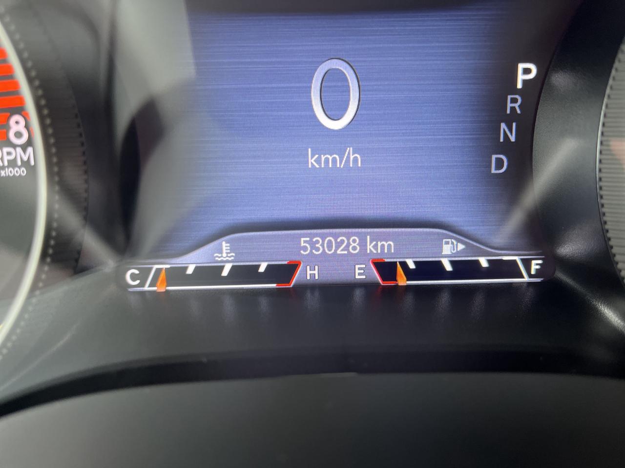 2022 Jeep Cherokee Trailhawk - Htd Leather/Wheel - Remote Start Photo