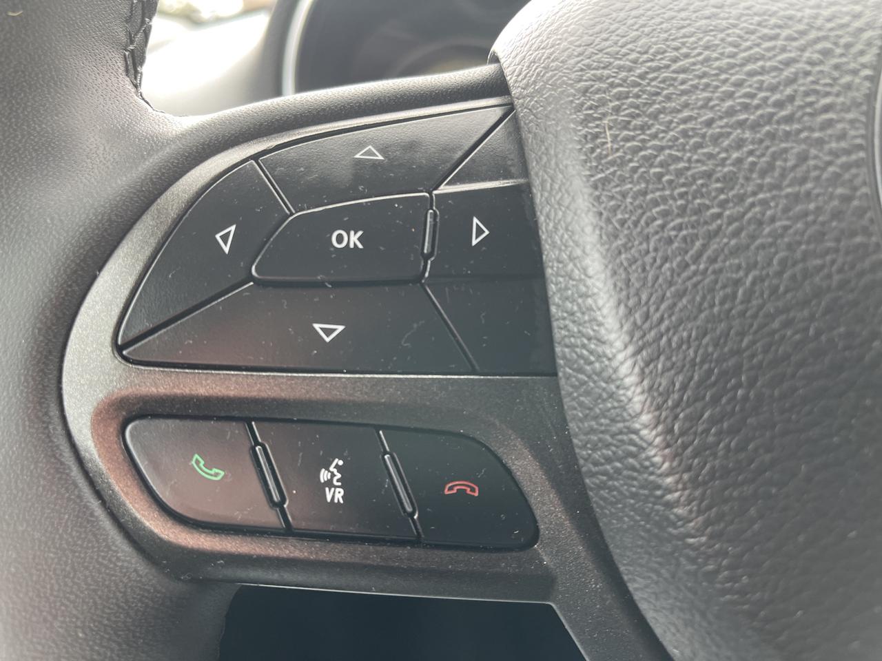 2022 Jeep Cherokee Trailhawk - Htd Leather/Wheel - Remote Start Photo