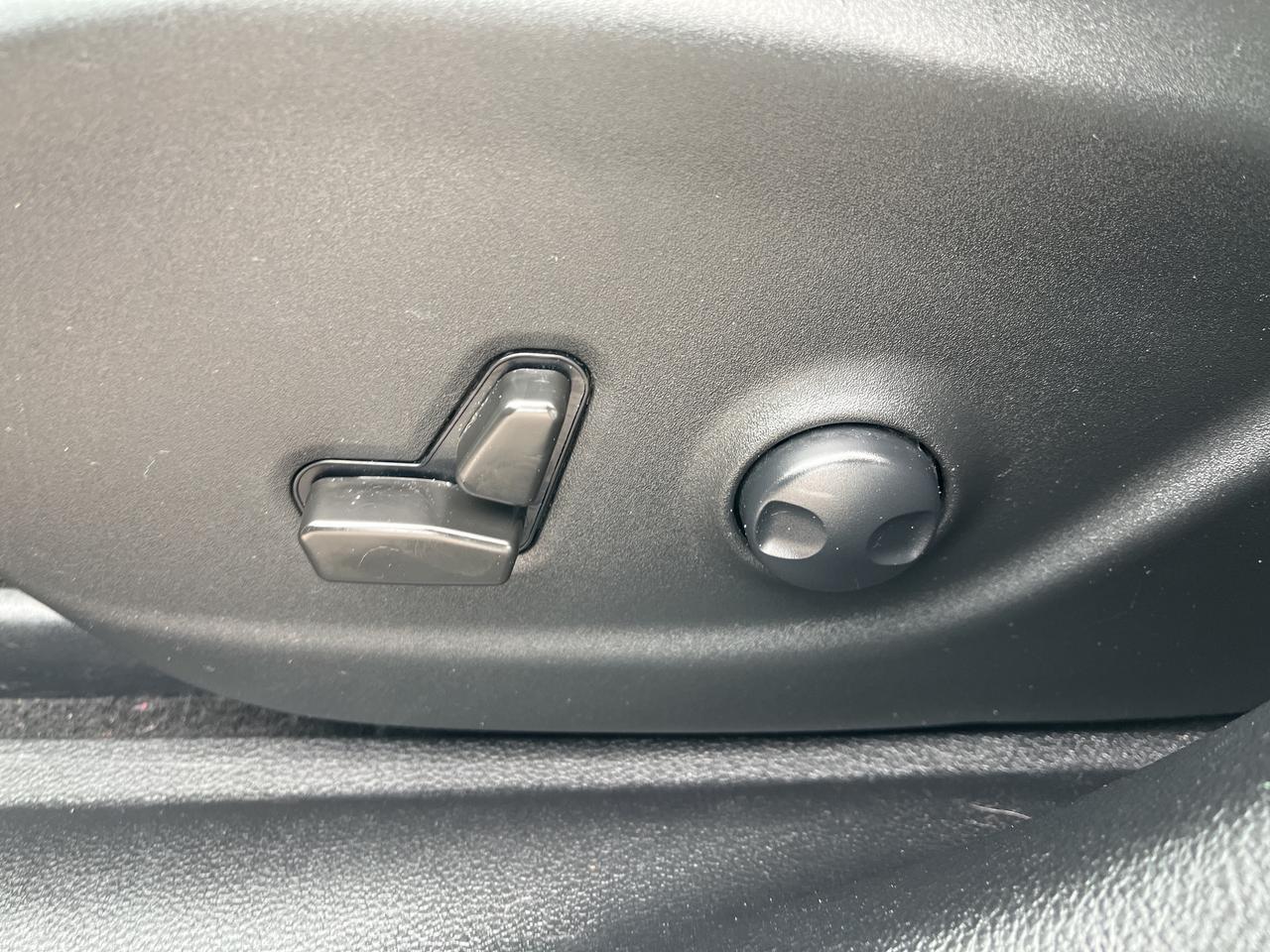 2022 Jeep Cherokee Trailhawk - Htd Leather/Wheel - Remote Start Photo