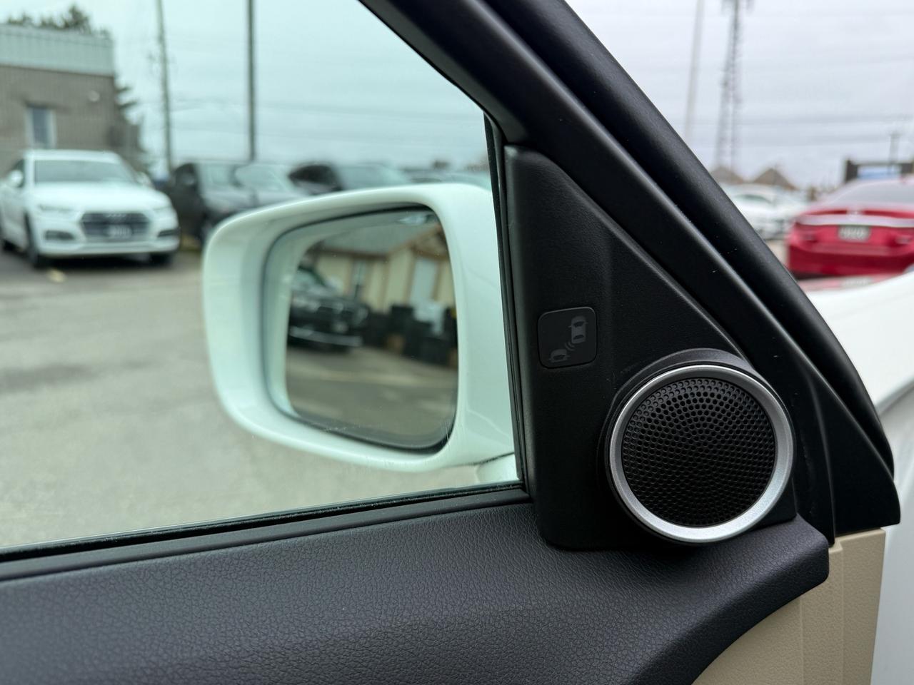 2018 Acura RDX Elite AWD  ACCIDENT FREE 1-OWNER CERTIFIED MINT Photo