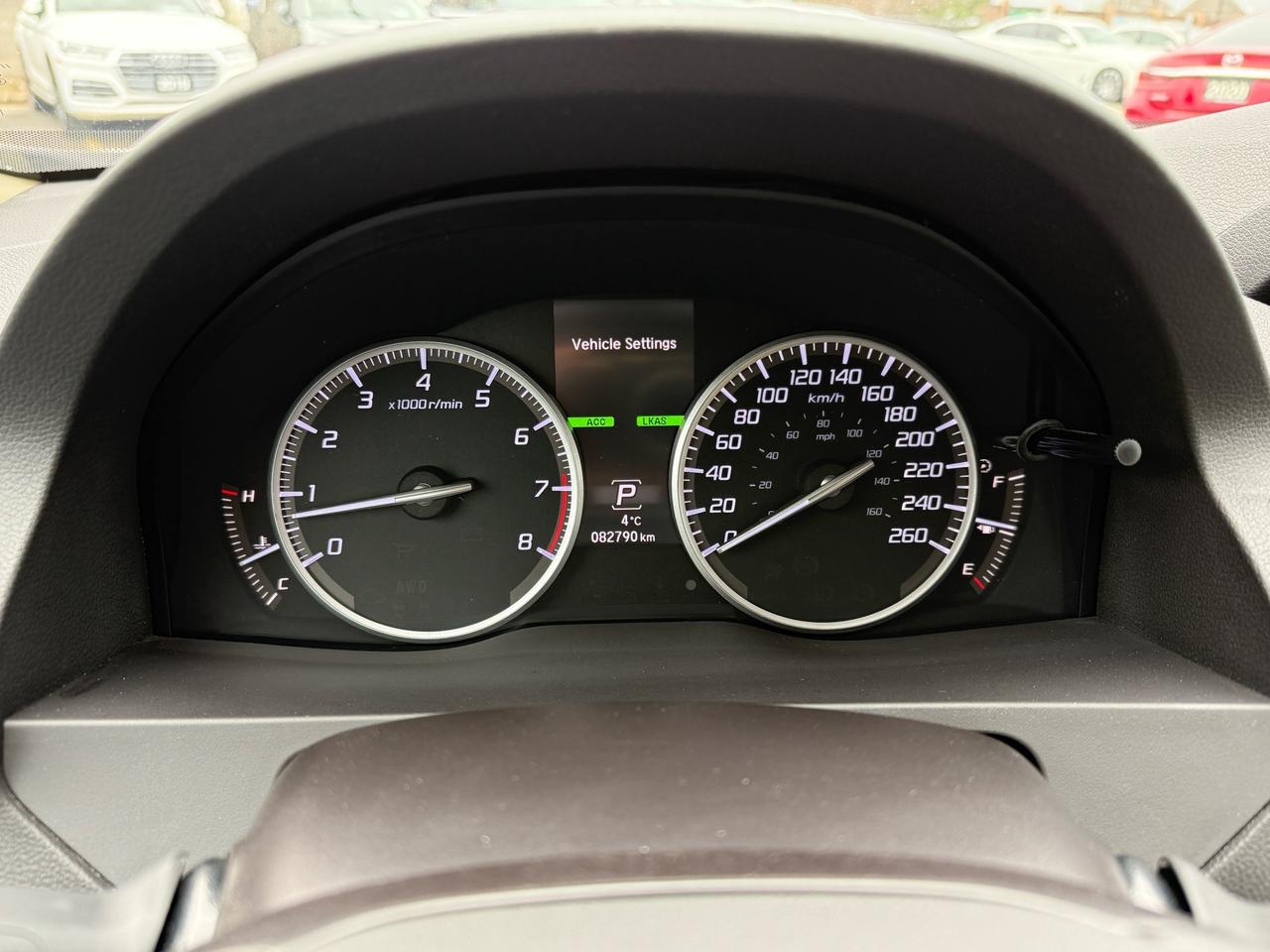 2018 Acura RDX Elite AWD  ACCIDENT FREE 1-OWNER CERTIFIED MINT Photo