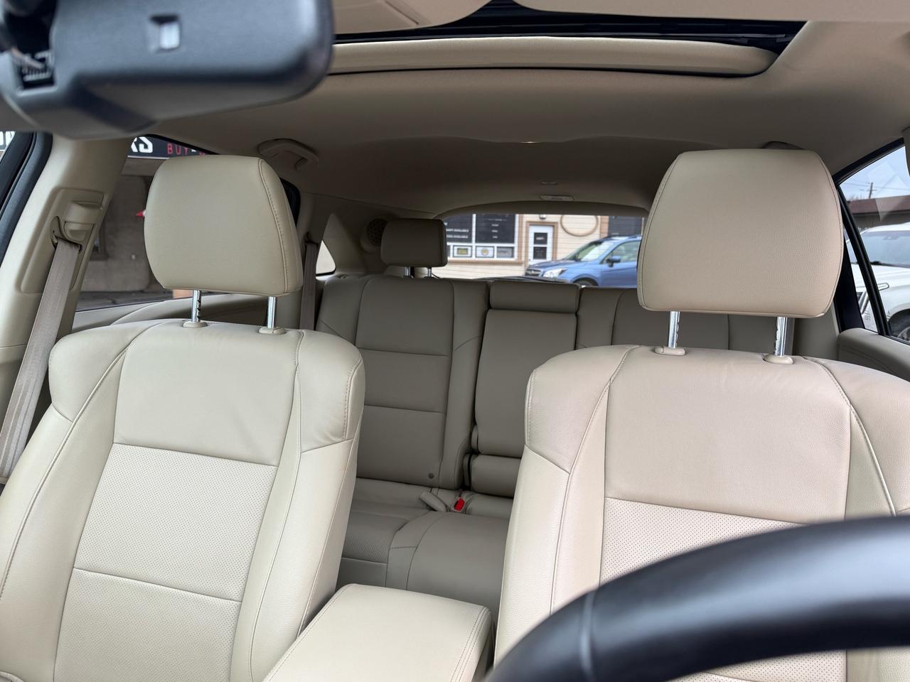 2018 Acura RDX Elite AWD  ACCIDENT FREE 1-OWNER CERTIFIED MINT Photo