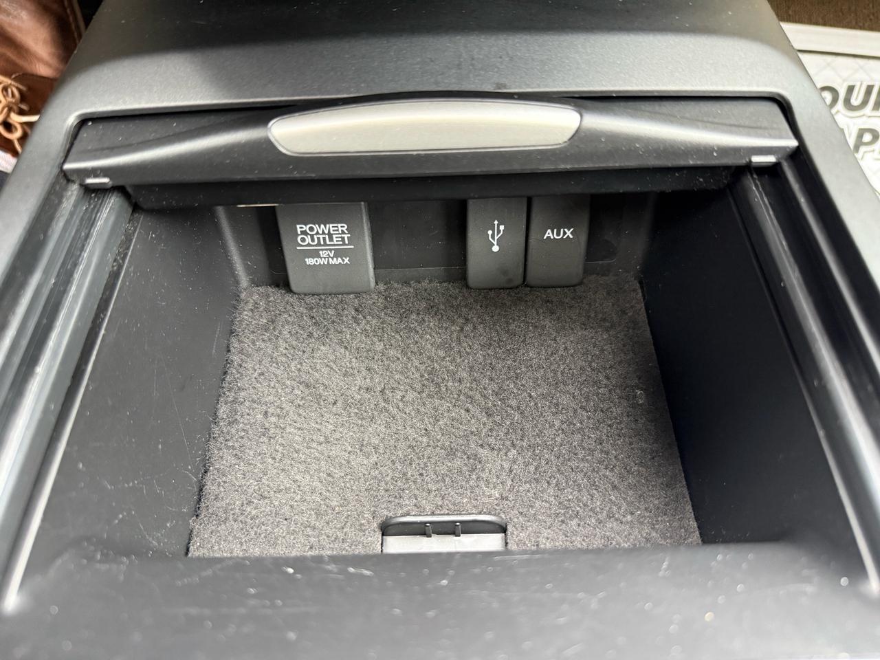 2018 Acura RDX Elite AWD  ACCIDENT FREE 1-OWNER CERTIFIED MINT Photo