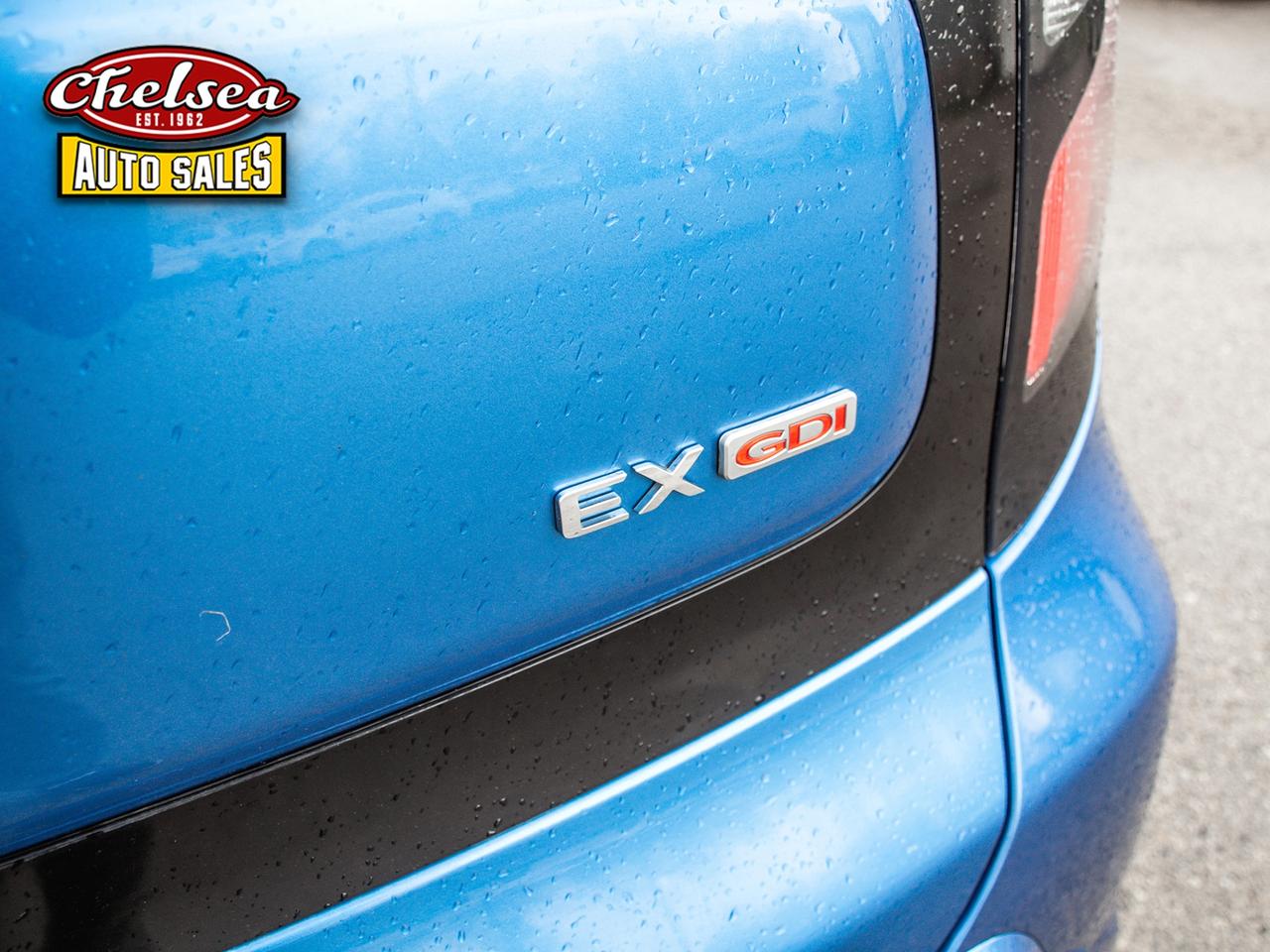 2016 Kia Soul EX Photo