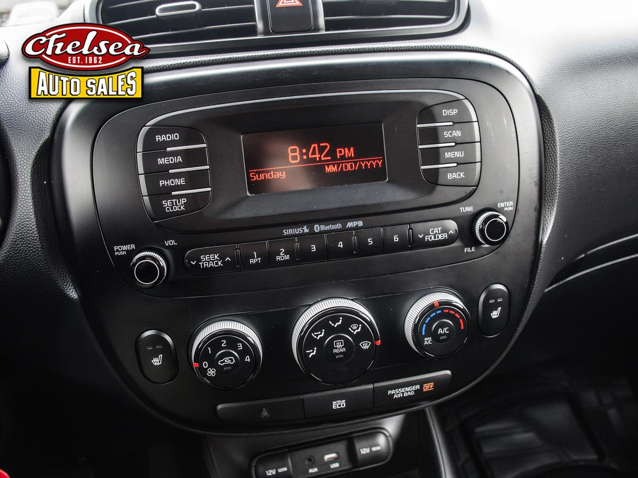 2016 Kia Soul EX Photo