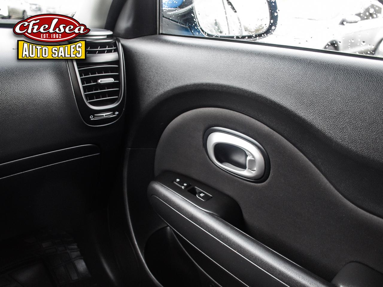 2016 Kia Soul EX Photo