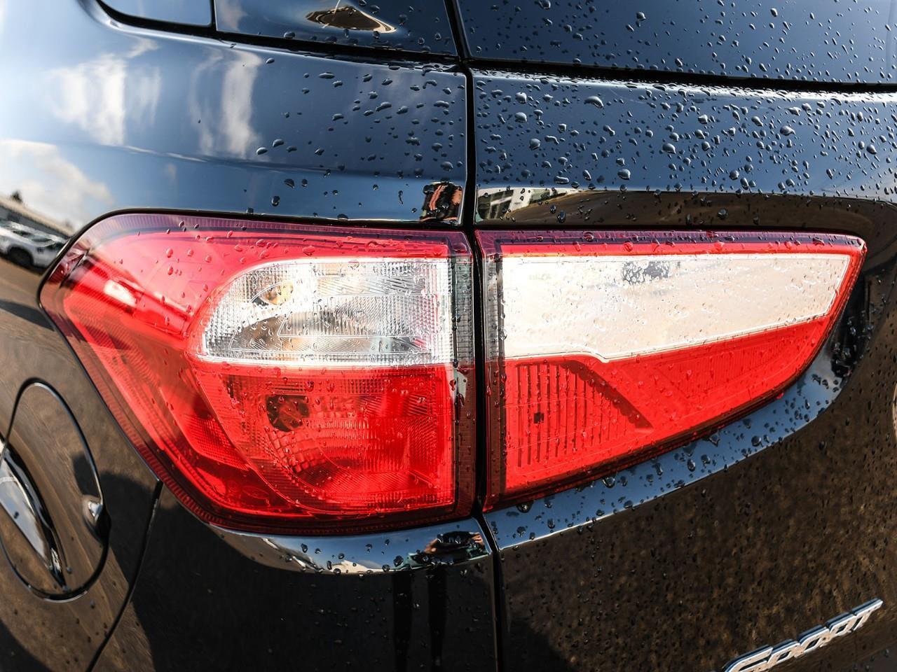 2021 Ford EcoSport Titanium 4WD   Heated Leather Seats   Remote Start Photo