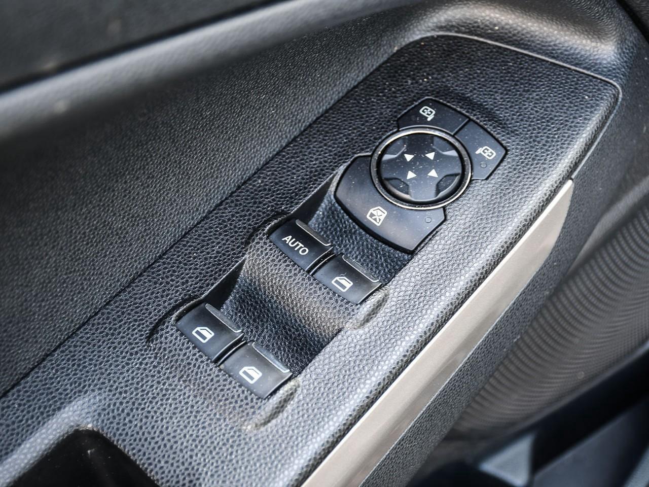 2021 Ford EcoSport Titanium 4WD   Heated Leather Seats   Remote Start Photo