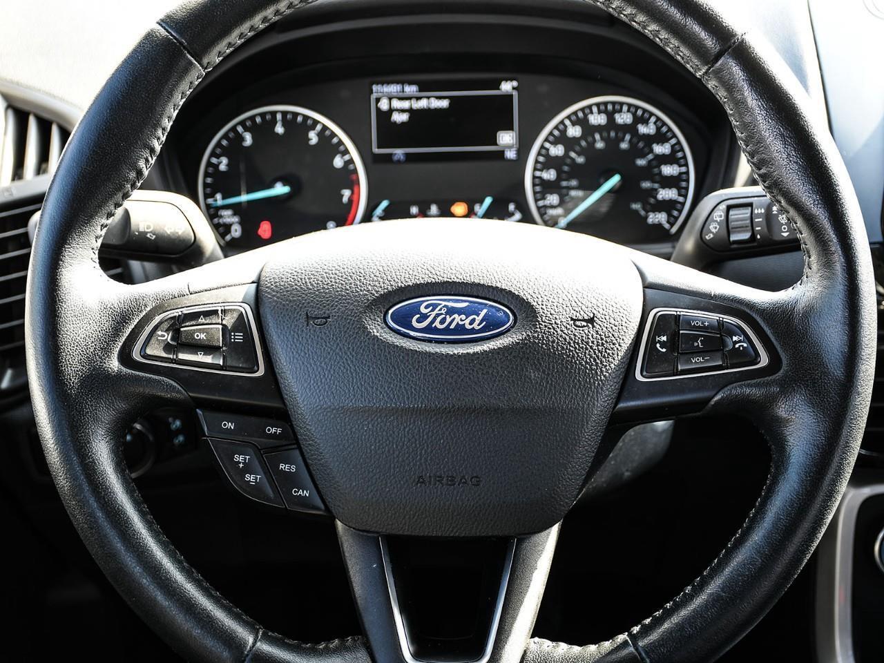 2021 Ford EcoSport Titanium 4WD   Heated Leather Seats   Remote Start Photo