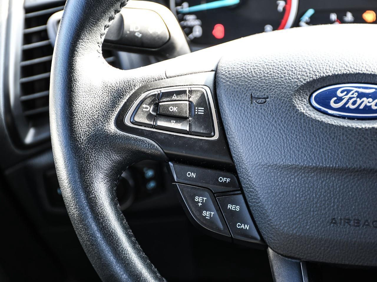 2021 Ford EcoSport Titanium 4WD   Heated Leather Seats   Remote Start Photo