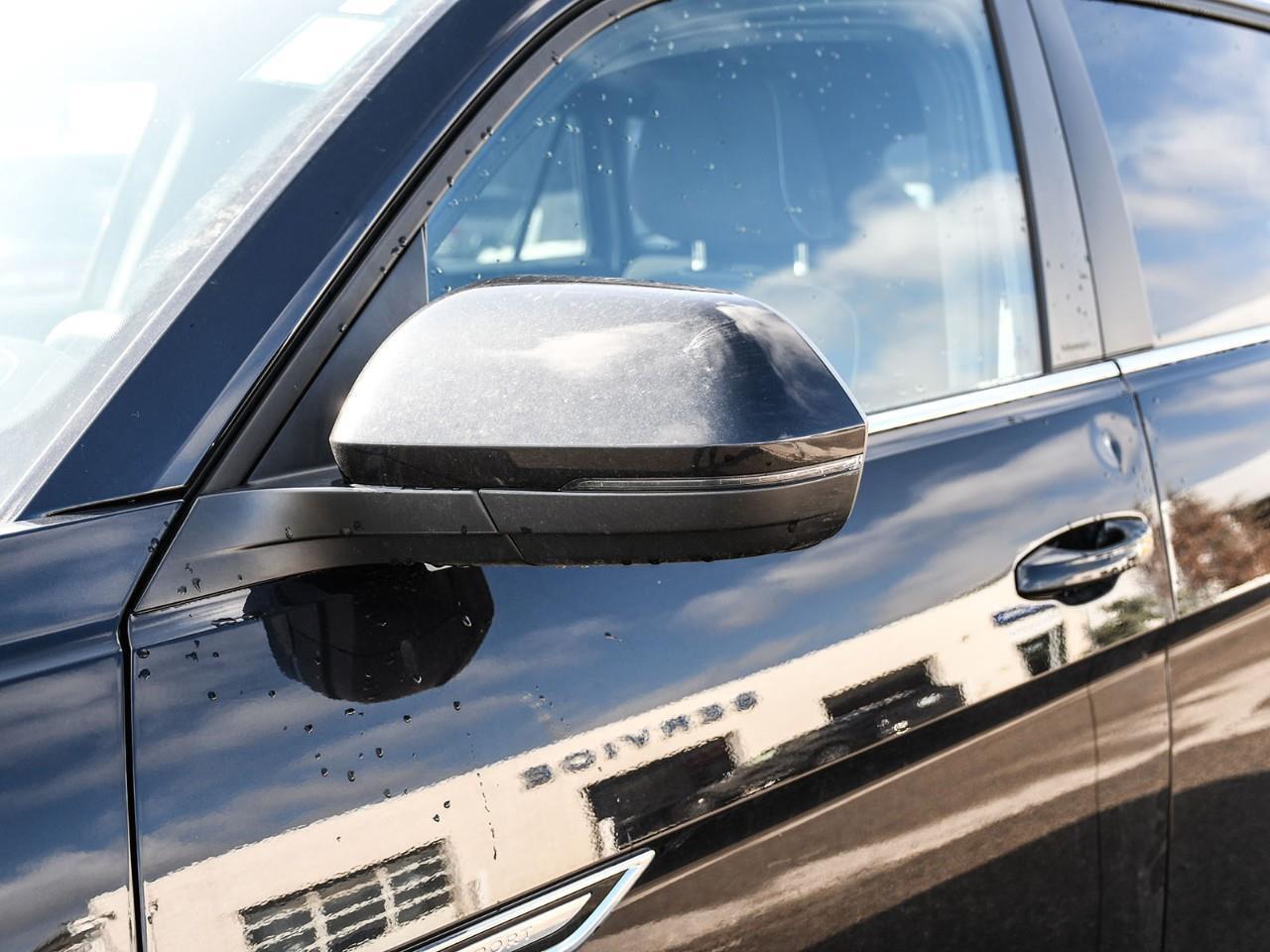 2021 Volkswagen Atlas Cross Sport 2.0 TSI Trendline Heated Seats   BLIS   Carplay Photo