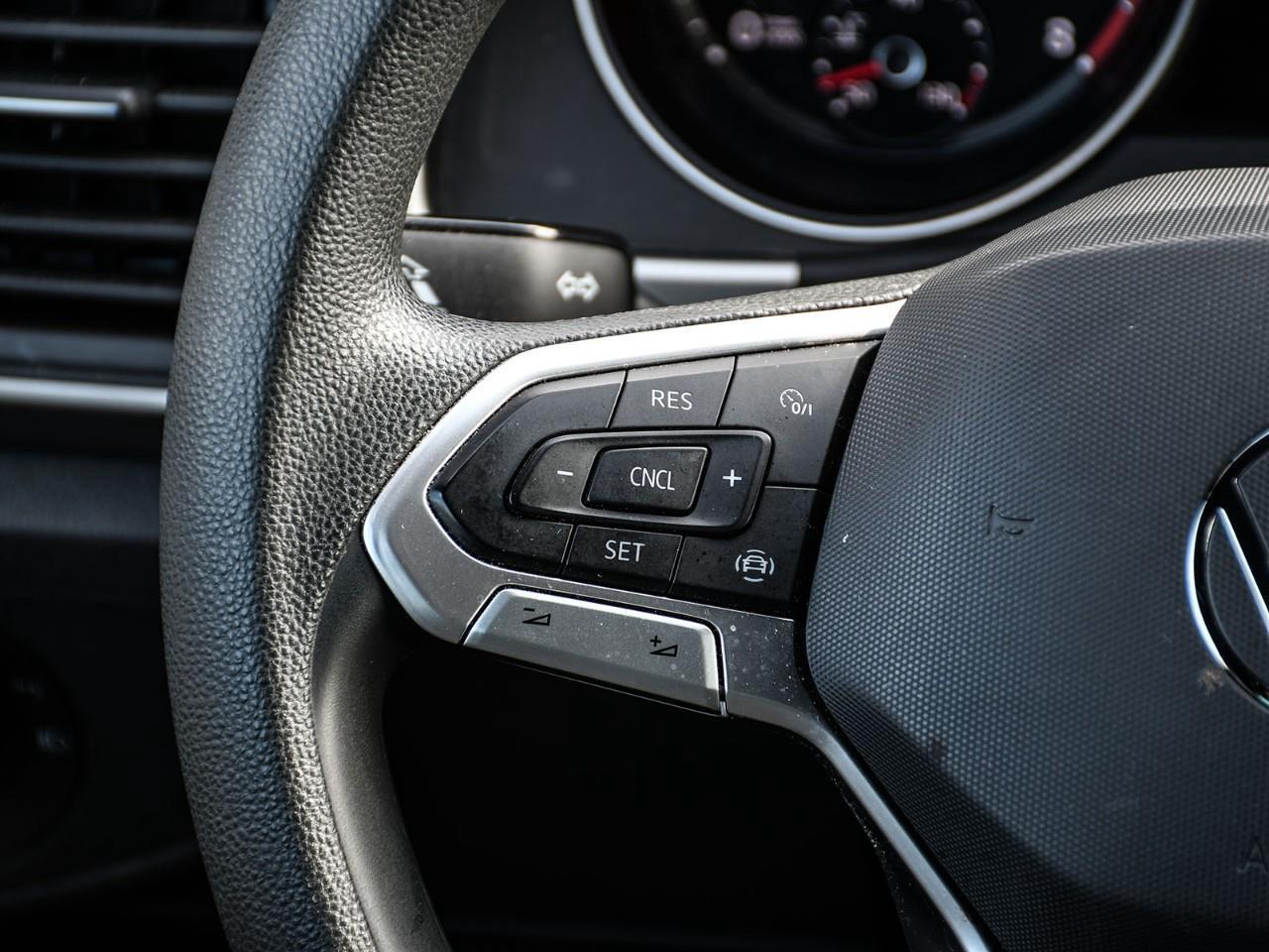 2021 Volkswagen Atlas Cross Sport 2.0 TSI Trendline Heated Seats   BLIS   Carplay Photo