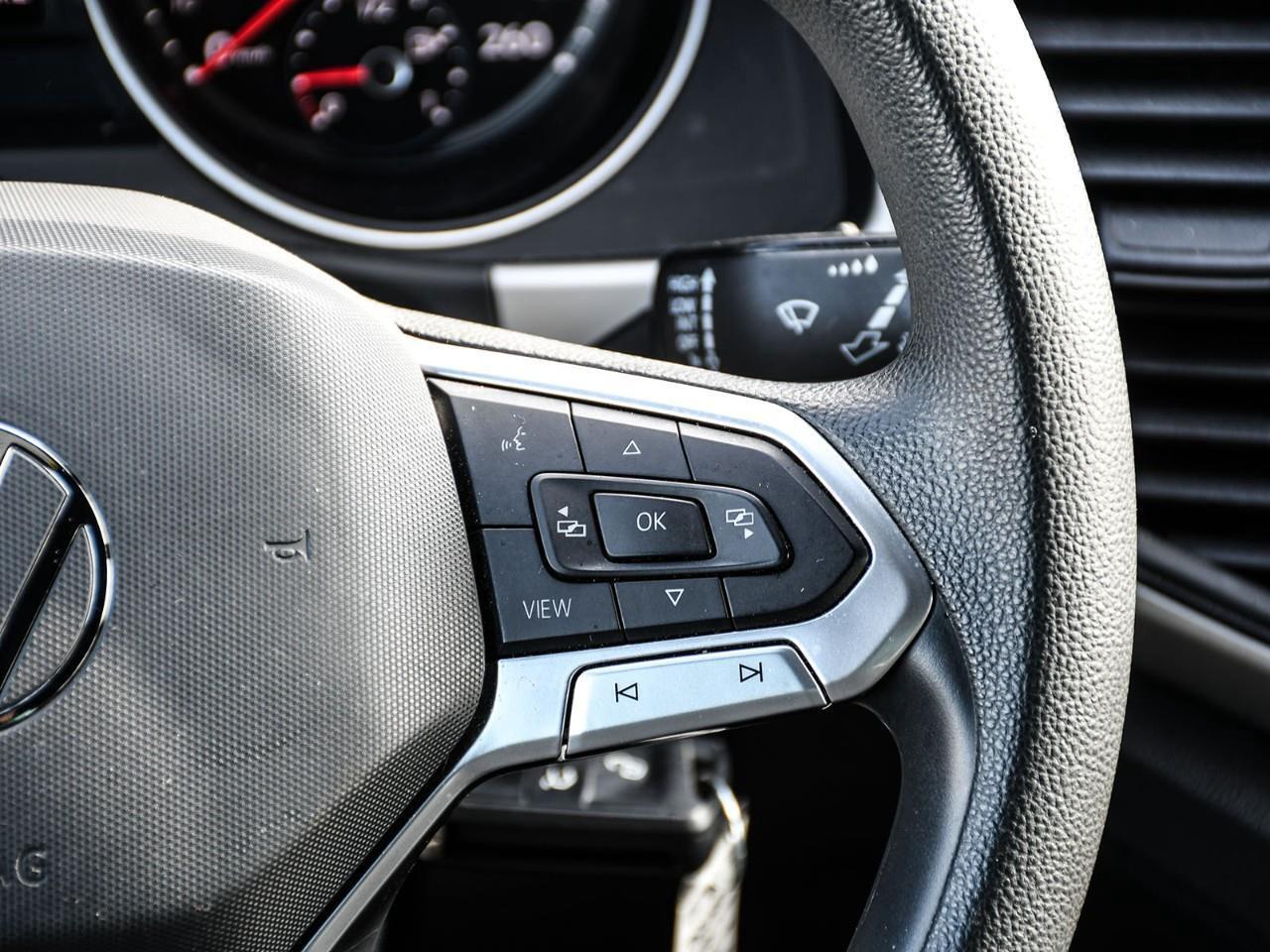 2021 Volkswagen Atlas Cross Sport 2.0 TSI Trendline Heated Seats   BLIS   Carplay Photo