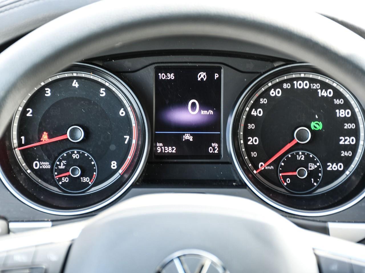 2021 Volkswagen Atlas Cross Sport 2.0 TSI Trendline Heated Seats   BLIS   Carplay Photo