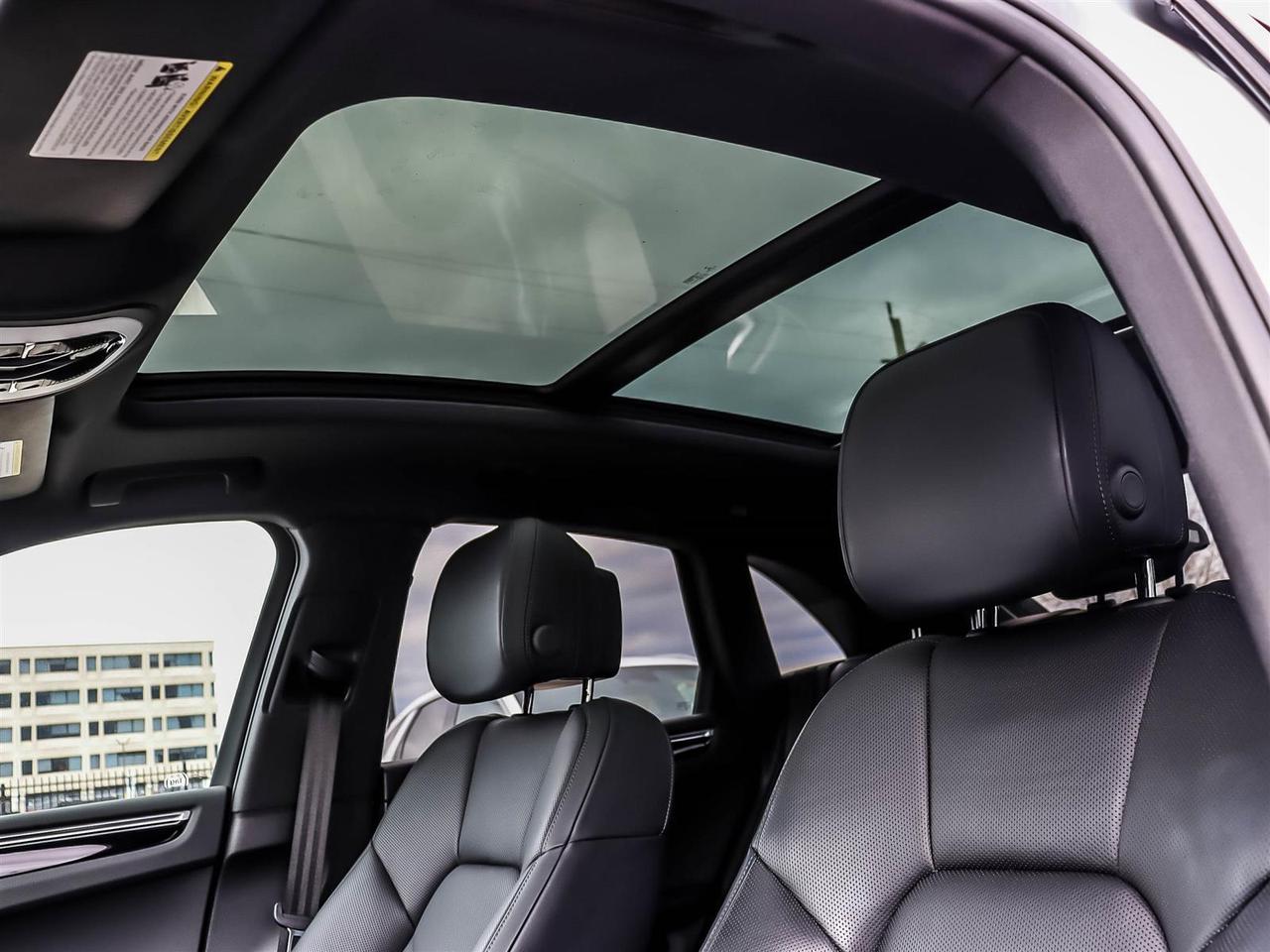 2020 Porsche Macan S Photo