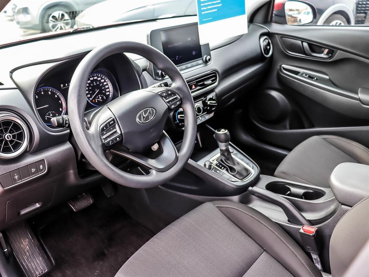 2022 Hyundai KONA Essential Photo