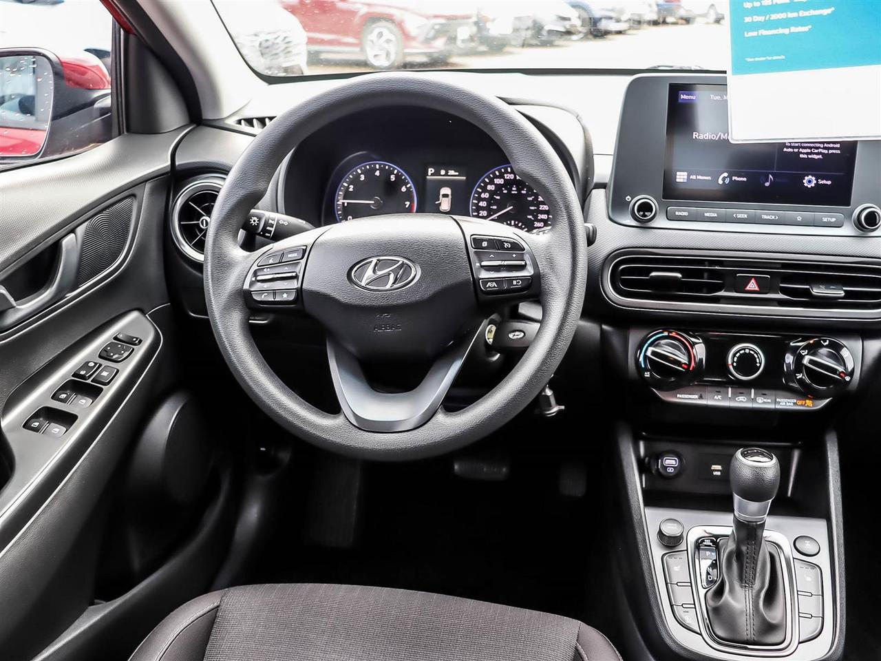 2022 Hyundai KONA Essential Photo