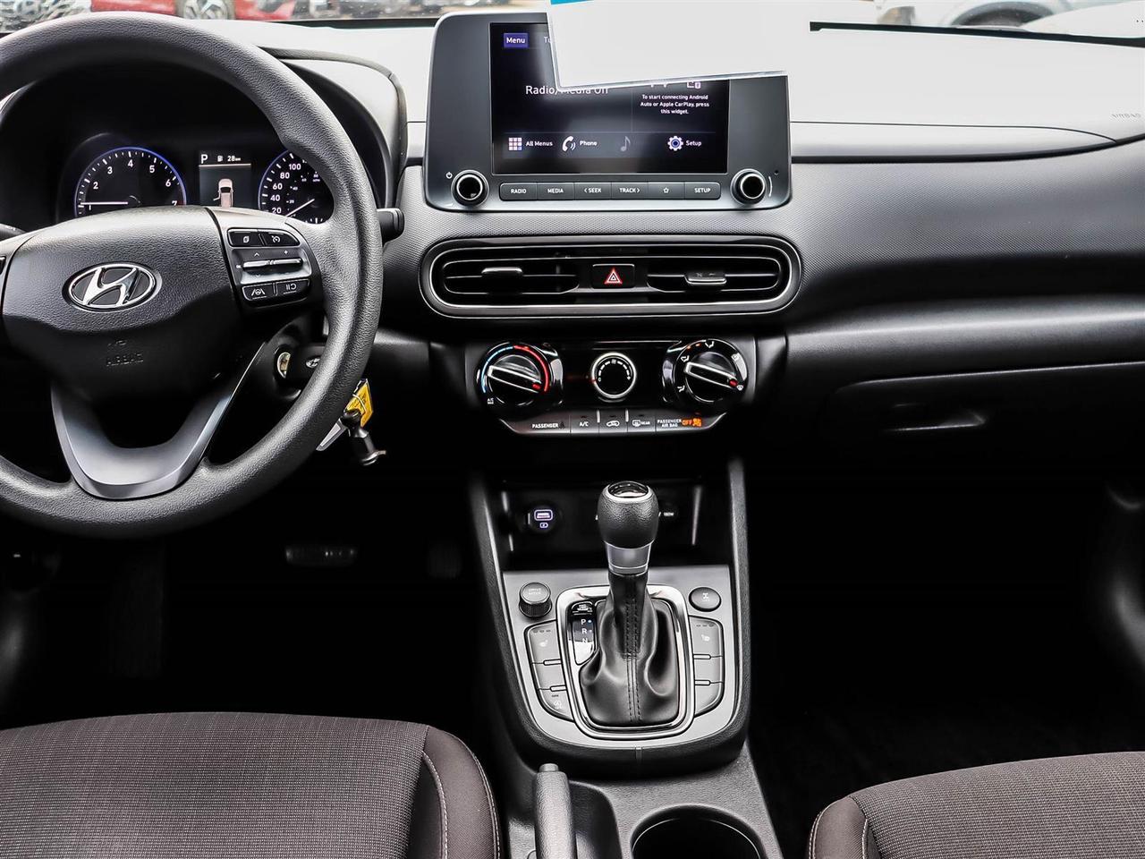 2022 Hyundai KONA Essential Photo