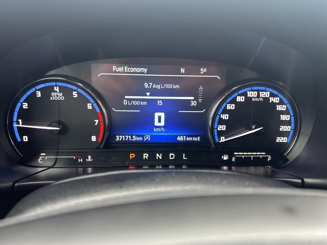 2022 Ford Bronco Sport OUTER BANKS 4X4 LOW KM LANE KEEPING TECH PKG Photo