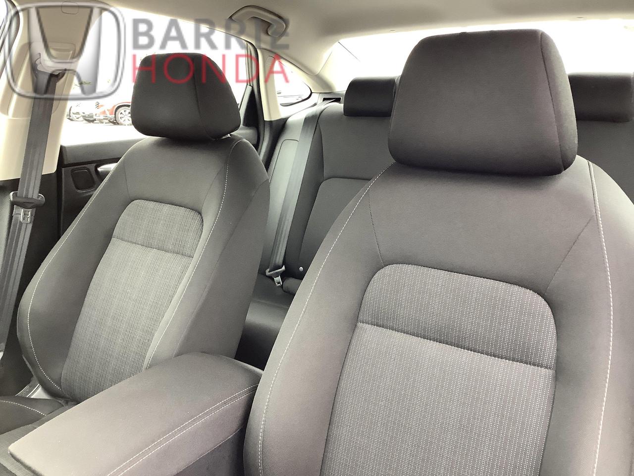 2024 Honda Civic LX-B 4dr Sedan Photo4