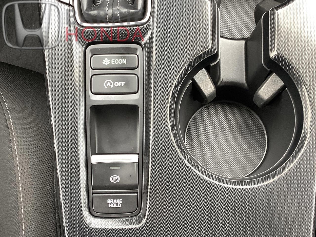 2024 Honda Civic LX-B 4dr Sedan Photo