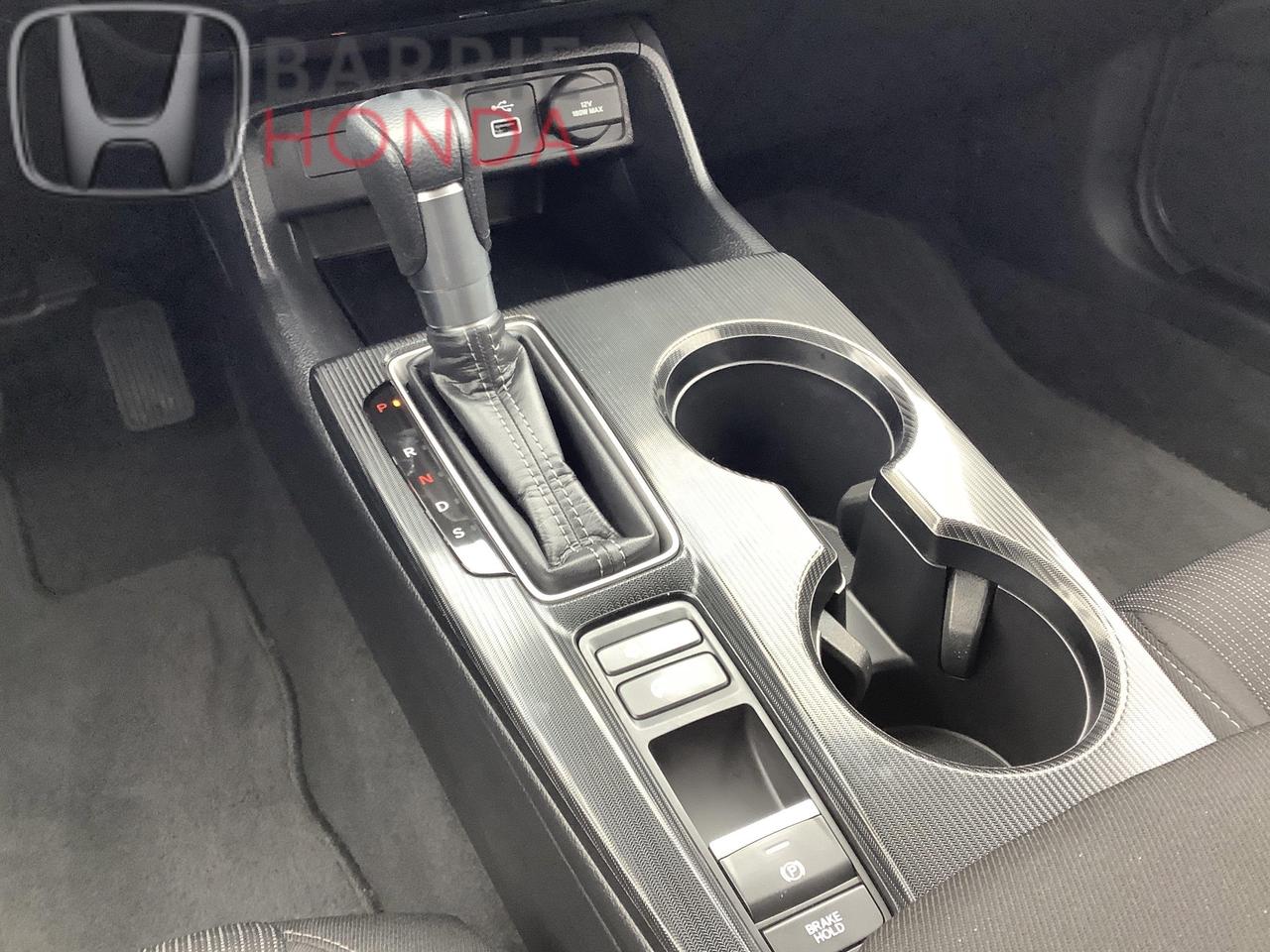 2024 Honda Civic LX-B 4dr Sedan Photo