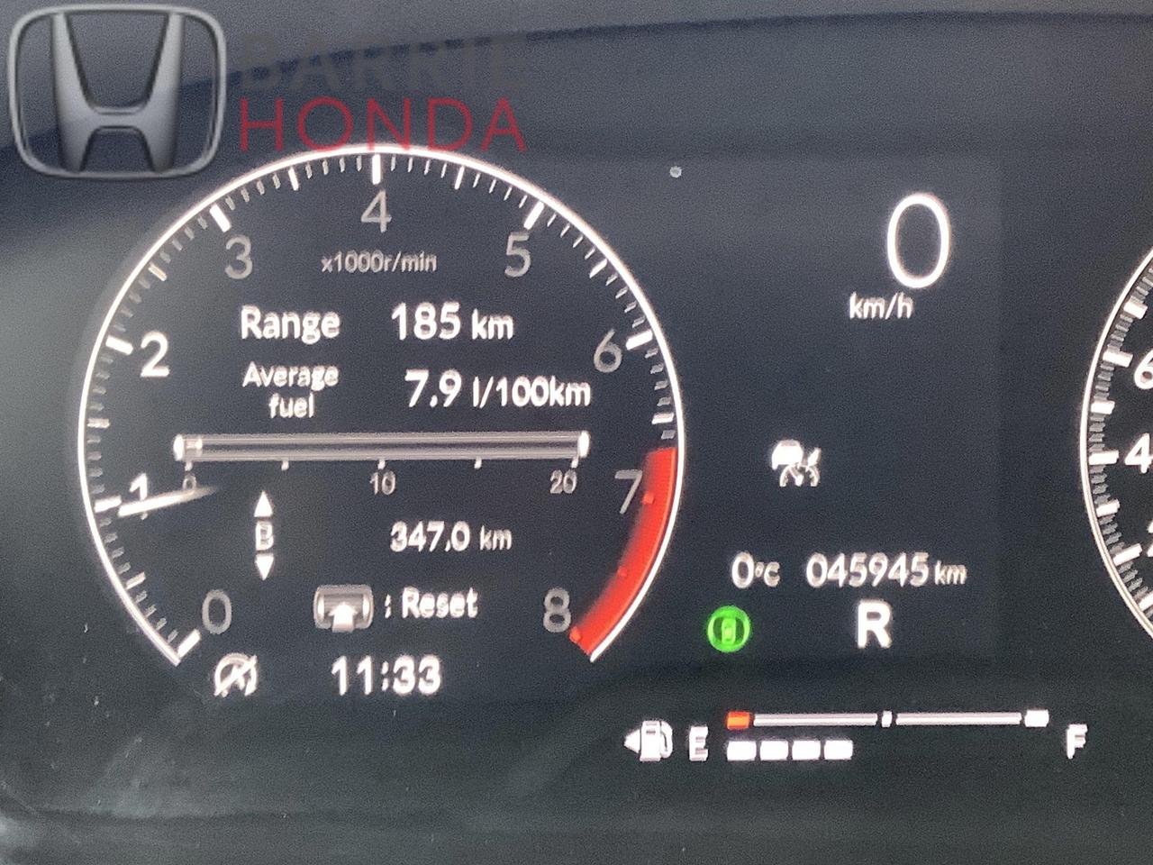 2024 Honda Civic LX-B 4dr Sedan Photo