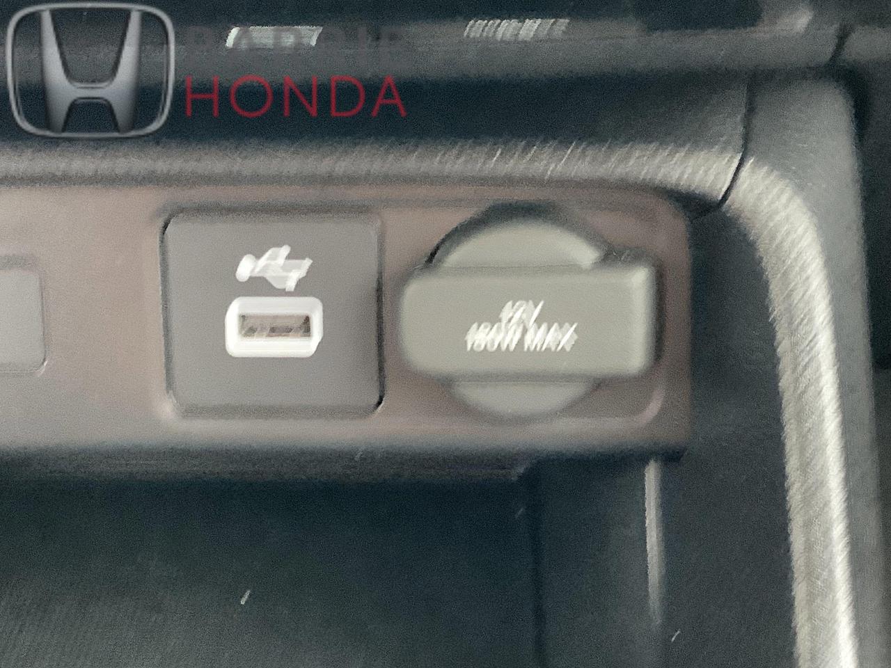 2024 Honda Civic LX-B 4dr Sedan Photo